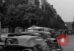 Image of Arc de Triomphe Paris France, 1938, second 5 stock footage video 65675053811