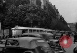 Image of Arc de Triomphe Paris France, 1938, second 6 stock footage video 65675053811