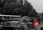 Image of Arc de Triomphe Paris France, 1938, second 7 stock footage video 65675053811