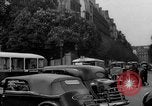 Image of Arc de Triomphe Paris France, 1938, second 8 stock footage video 65675053811
