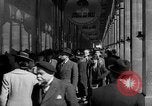 Image of Arc de Triomphe Paris France, 1938, second 13 stock footage video 65675053811