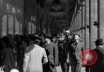Image of Arc de Triomphe Paris France, 1938, second 15 stock footage video 65675053811