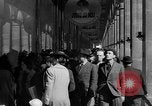 Image of Arc de Triomphe Paris France, 1938, second 16 stock footage video 65675053811