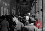 Image of Arc de Triomphe Paris France, 1938, second 18 stock footage video 65675053811