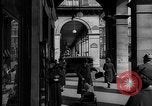 Image of Arc de Triomphe Paris France, 1938, second 19 stock footage video 65675053811