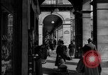 Image of Arc de Triomphe Paris France, 1938, second 20 stock footage video 65675053811
