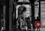 Image of Arc de Triomphe Paris France, 1938, second 24 stock footage video 65675053811
