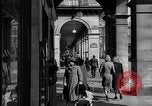 Image of Arc de Triomphe Paris France, 1938, second 25 stock footage video 65675053811