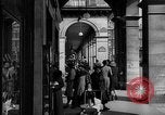 Image of Arc de Triomphe Paris France, 1938, second 26 stock footage video 65675053811