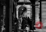 Image of Arc de Triomphe Paris France, 1938, second 27 stock footage video 65675053811