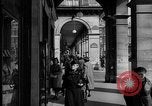 Image of Arc de Triomphe Paris France, 1938, second 30 stock footage video 65675053811
