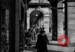 Image of Arc de Triomphe Paris France, 1938, second 31 stock footage video 65675053811