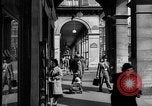Image of Arc de Triomphe Paris France, 1938, second 32 stock footage video 65675053811
