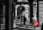 Image of Arc de Triomphe Paris France, 1938, second 33 stock footage video 65675053811