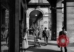 Image of Arc de Triomphe Paris France, 1938, second 34 stock footage video 65675053811