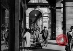 Image of Arc de Triomphe Paris France, 1938, second 35 stock footage video 65675053811