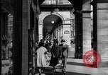 Image of Arc de Triomphe Paris France, 1938, second 36 stock footage video 65675053811