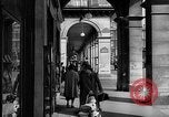Image of Arc de Triomphe Paris France, 1938, second 37 stock footage video 65675053811