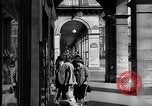 Image of Arc de Triomphe Paris France, 1938, second 38 stock footage video 65675053811