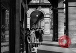 Image of Arc de Triomphe Paris France, 1938, second 39 stock footage video 65675053811