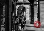 Image of Arc de Triomphe Paris France, 1938, second 40 stock footage video 65675053811