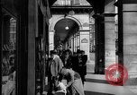 Image of Arc de Triomphe Paris France, 1938, second 41 stock footage video 65675053811