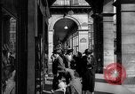 Image of Arc de Triomphe Paris France, 1938, second 42 stock footage video 65675053811