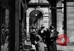 Image of Arc de Triomphe Paris France, 1938, second 43 stock footage video 65675053811