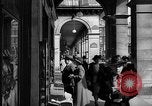 Image of Arc de Triomphe Paris France, 1938, second 44 stock footage video 65675053811