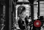 Image of Arc de Triomphe Paris France, 1938, second 45 stock footage video 65675053811