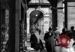 Image of Arc de Triomphe Paris France, 1938, second 48 stock footage video 65675053811