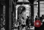 Image of Arc de Triomphe Paris France, 1938, second 50 stock footage video 65675053811