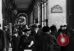 Image of Arc de Triomphe Paris France, 1938, second 51 stock footage video 65675053811