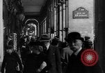 Image of Arc de Triomphe Paris France, 1938, second 53 stock footage video 65675053811