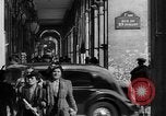 Image of Arc de Triomphe Paris France, 1938, second 56 stock footage video 65675053811