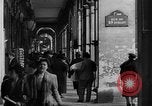 Image of Arc de Triomphe Paris France, 1938, second 57 stock footage video 65675053811