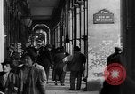 Image of Arc de Triomphe Paris France, 1938, second 58 stock footage video 65675053811