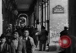 Image of Arc de Triomphe Paris France, 1938, second 59 stock footage video 65675053811