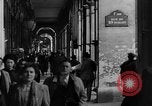 Image of Arc de Triomphe Paris France, 1938, second 60 stock footage video 65675053811