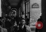 Image of Arc de Triomphe Paris France, 1938, second 62 stock footage video 65675053811