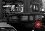 Standbild Bäckerei Paris Frankreich, 1938, aus Sekunde 39 historischem Filmmaterial Videoclip 65675053812