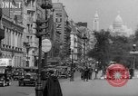 Standbild Eiffelturm Paris Frankreich, 1938, aus Sekunde 5 historischem Filmmaterial Videoclip 65675053813