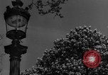 Standbild Eiffelturm Paris Frankreich, 1938, aus Sekunde 42 historischem Filmmaterial Videoclip 65675053813