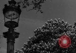 Standbild Eiffelturm Paris Frankreich, 1938, aus Sekunde 48 historischem Filmmaterial Videoclip 65675053813