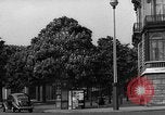 Image of Paris street scenes Paris France, 1938, second 5 stock footage video 65675053814