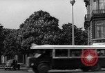 Image of Paris street scenes Paris France, 1938, second 6 stock footage video 65675053814