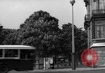 Image of Paris street scenes Paris France, 1938, second 7 stock footage video 65675053814
