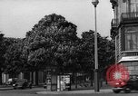 Image of Paris street scenes Paris France, 1938, second 8 stock footage video 65675053814