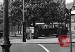 Image of Paris street scenes Paris France, 1938, second 11 stock footage video 65675053814