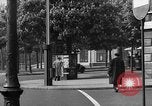 Image of Paris street scenes Paris France, 1938, second 12 stock footage video 65675053814